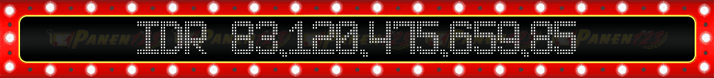 CASIO168 Jackpot