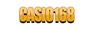 Logo CASIO168